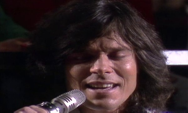 Jürgen Drews - Wir ziehn heut' abend aufs Dach 1978