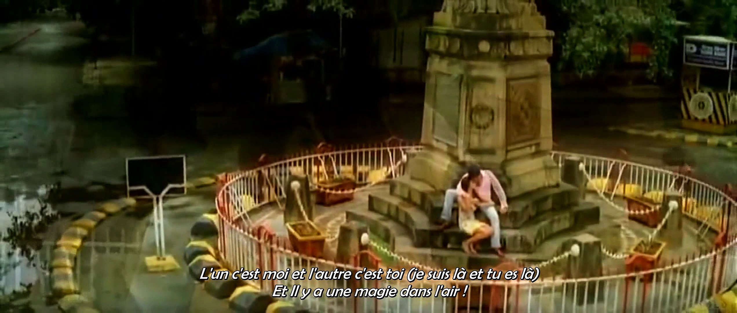 Right Here Right Now 2 Vostfr Bluffmaster Vostfr Video Dailymotion