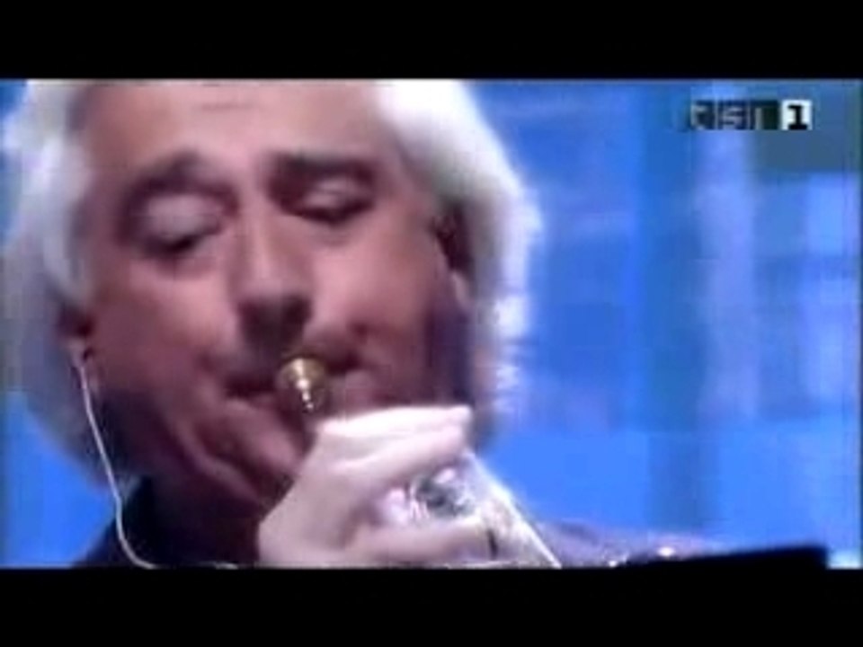 Buona Sera Signorina- Swing Factory Band