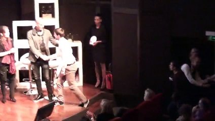 L'inter. Soissons lauréat du Prix Générali 2014 'Insertion & Reconversion"