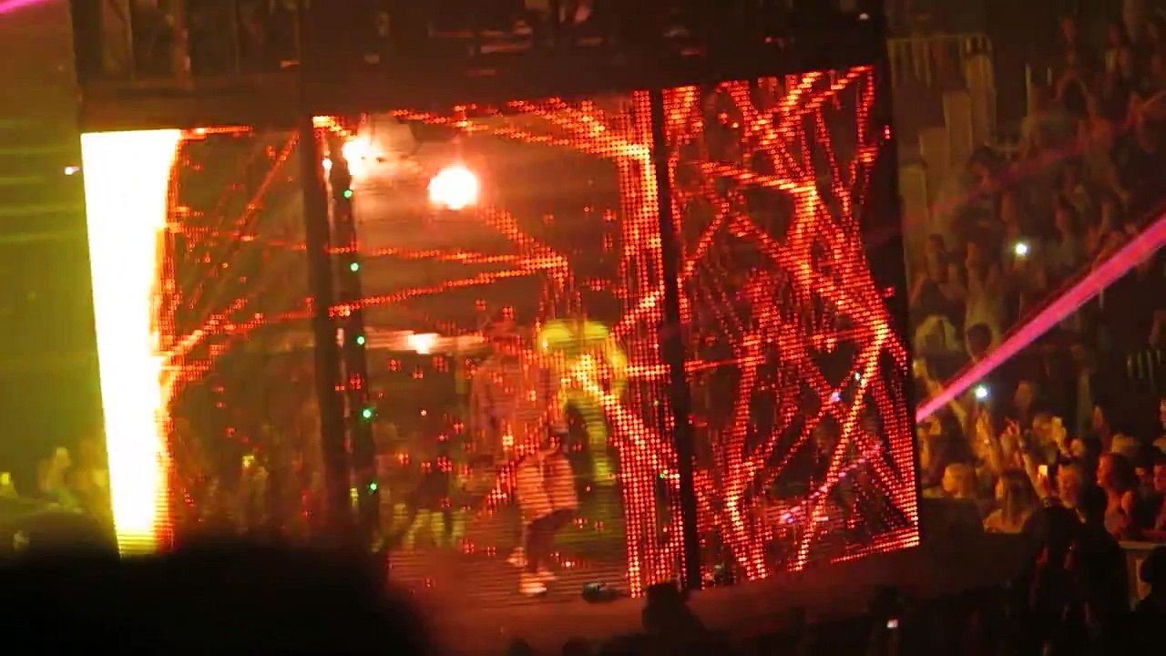 Justin Bieber- I'll Show You Live Purpose Tour Atlanta Day 2 4/13/2016