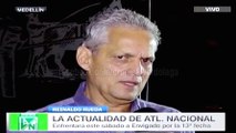 Reinaldo Rueda habló en la previa entre Nacional y Envigado · Liga Águila 2016-I (fecha 13)