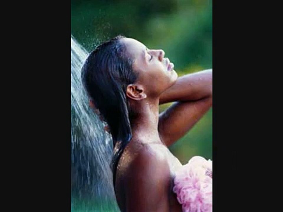 How I wash my hair! pt.1