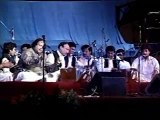 Nusrat Fateh Ali Khan - Ali Da Malang -