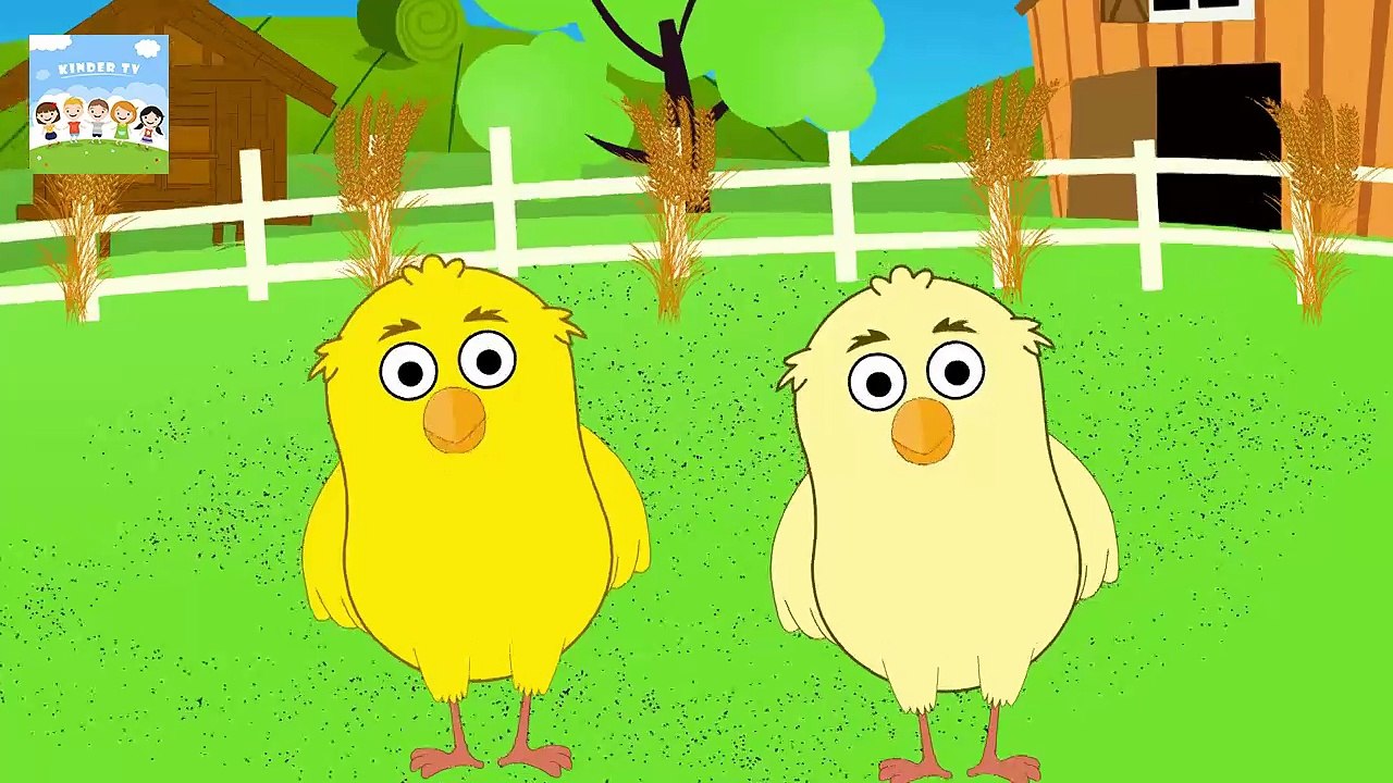 Chunna Munna Do Choozay Thay | چننا منا دو چوذے تھے | Urdu, Hindi Nursery Rhyme