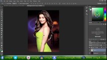 Lecture 32 how to change background of any image in adobe photoshop CC in urdu hindi