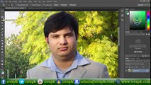 Lecture 33 how to change dress of any image in adobe photoshop CC in urdu hindi