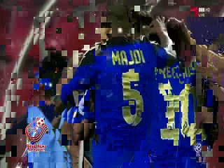 اهداف مباراة ( العربي 1-2 السيلية ) الدوري القطري