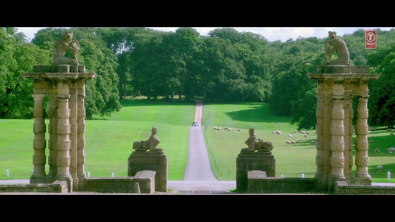 Aaj Ro Len De Video Song - 1920 LONDON - Sharman Joshi, Meera Chopra, Shaarib and Toshi -