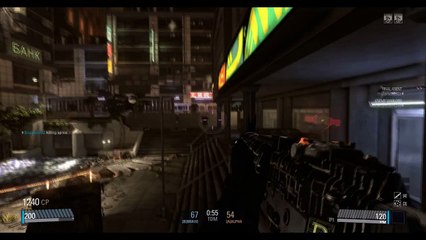 Blacklight Retribution #2 - Gameplay