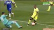 Hat-trik Goal Sergio Aguero - Chelsea 0-3 Manchester City (16.04.2016) Premier League