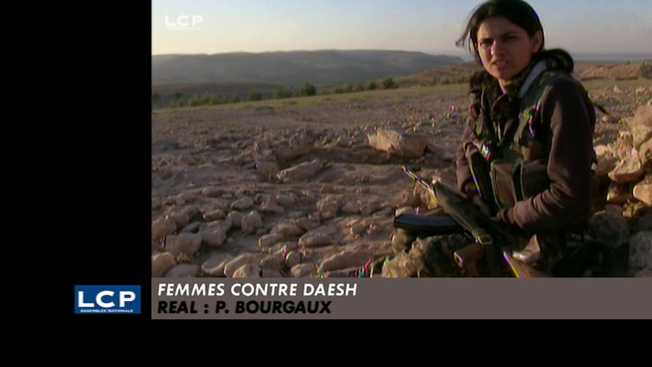 Le Zapping du 16/04 - CANAL +