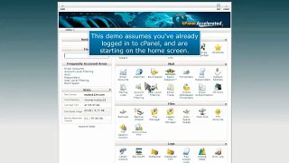 How to change an email account password in cPanel - BottomDollarWebHosting.com