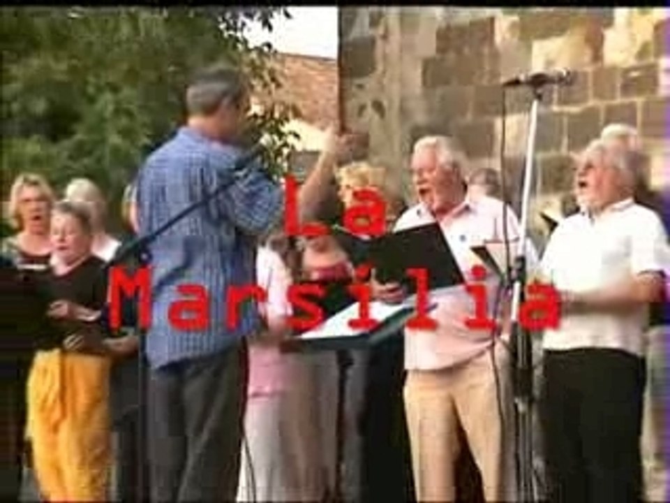 Portiragnes 2007 part 1