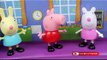 Toys Peppa Pig Peppa and her friends go to school Peppa Pig Toys