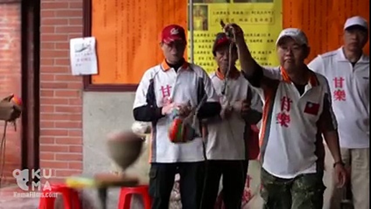 Amazing Act Good Job