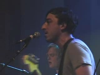 Grizzly Bear ❘ Knife ❘ Live 2006