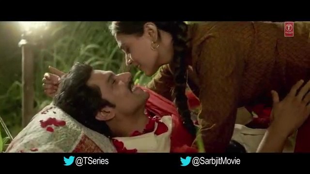 Salamat Video Song - SARBJIT - Randeep Hooda, Richa Chadda - Arijit Singh, Tulsi Kumar, Amaal Mallik