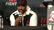 Rashad Evans post-UFC on FOX 19 press conference highlights