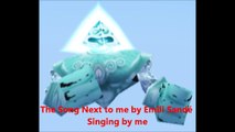 The Song Next to me by Emili Sandé singing by me