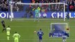 Sergio Aguero Hat-trick Goal - Chelsea 0-3 Manchester City 16.04.2016