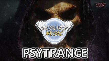 Sebastien Martin-Schultz - The Horror