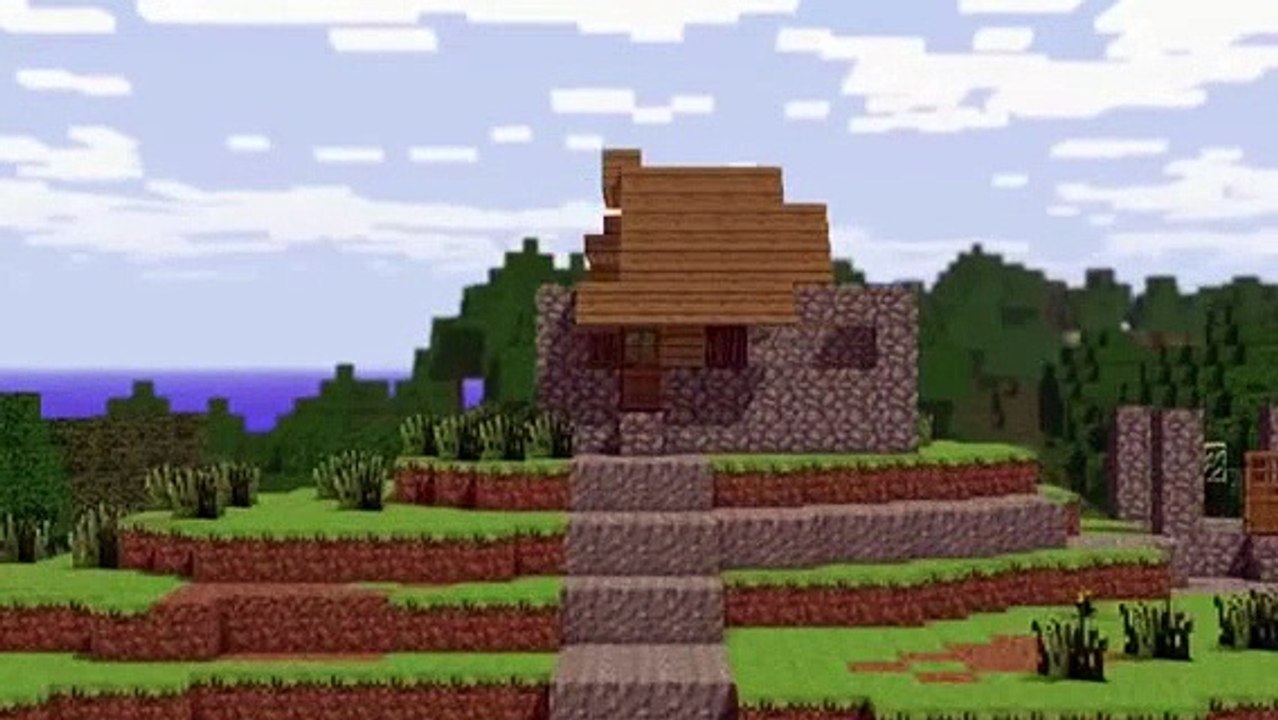 500 Chunks