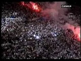 Olympique De Marseille - Om-Psg 2006 But De Cana