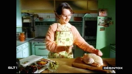 Desintox - Faut-il arrêter le génocide animal ?-  Salut Les Terriens du 16/04 - CANAL+