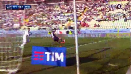 All Goals HD - Carpi 4-1 Genoa - 16-04-2016
