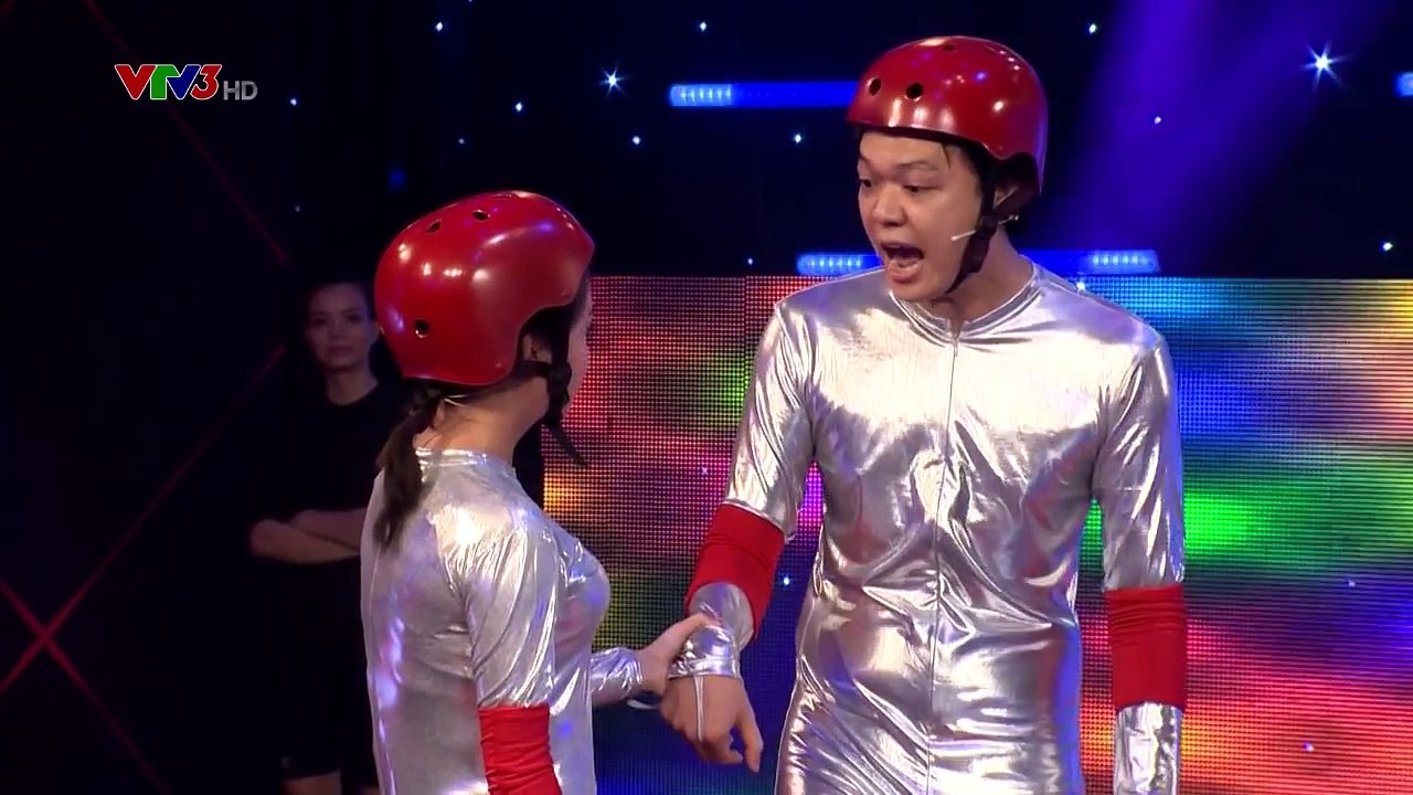 NGƯỜI ĐI XUYÊN TƯỜNG MÙA 2 | TẬP 9 FULL | TRANH VẼ vs ĐẸP ĐỘC ĐỈNH (