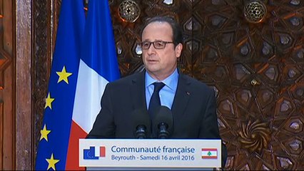 Réception de la communauté française à la Résidence des Pins