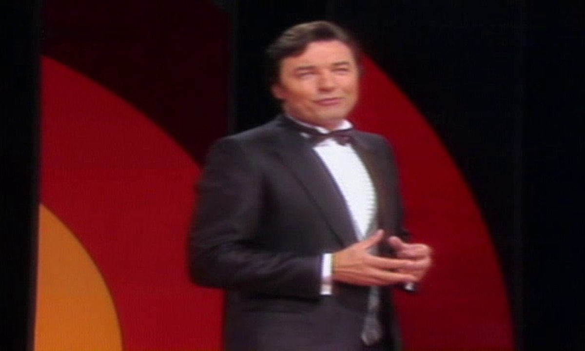 Karel Gott - Einmal um die ganze Welt 1982