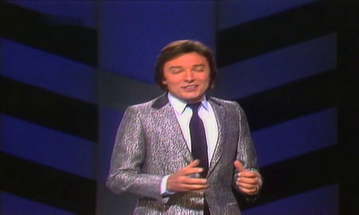 Karel Gott - Schiwago Melodie (Weisst du wohin) 1981