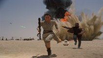 Star Wars: Episode VII - The Force Awakens (2015) Full movie || Daisy Ridley, John Boyega, Oscar Isaac