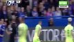 All Goals hat trick Sergio Aguero Chelsea 0 vs 3  Manchester City 17-4- 2016