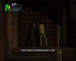 Tomb Raider Underworld-ITA- HQ Residenza  cutscene  : SCONTRO CON ZIP