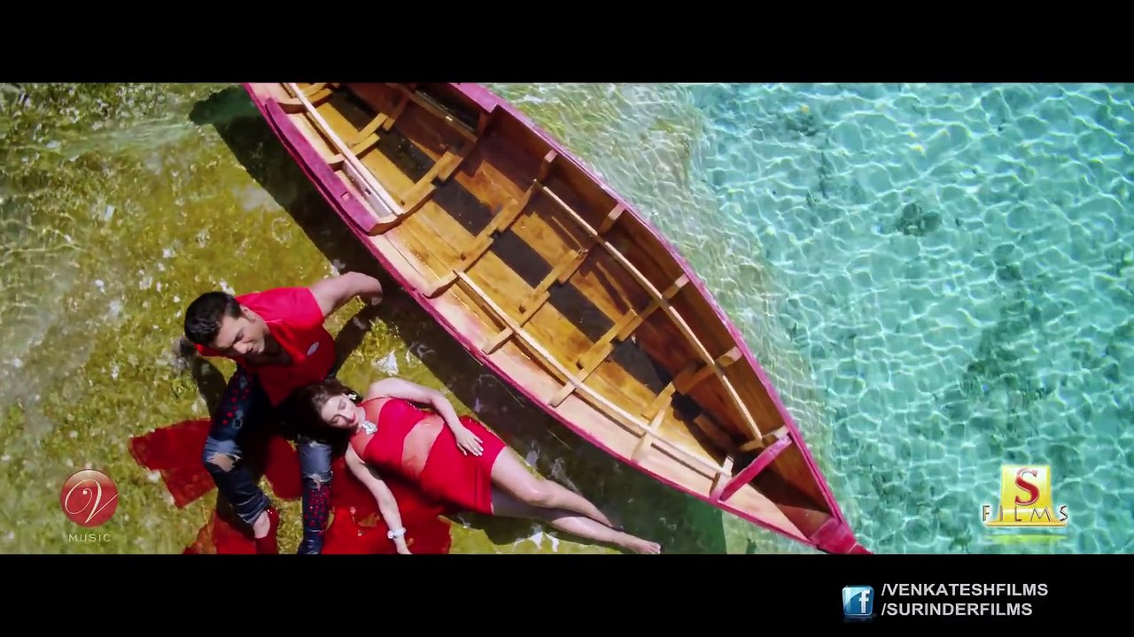 Ke Tui Bol   Herogiri   Dev   Sayantika   Ravi Kinagi   Arijit Singh I Jeet Gannguli I 2015