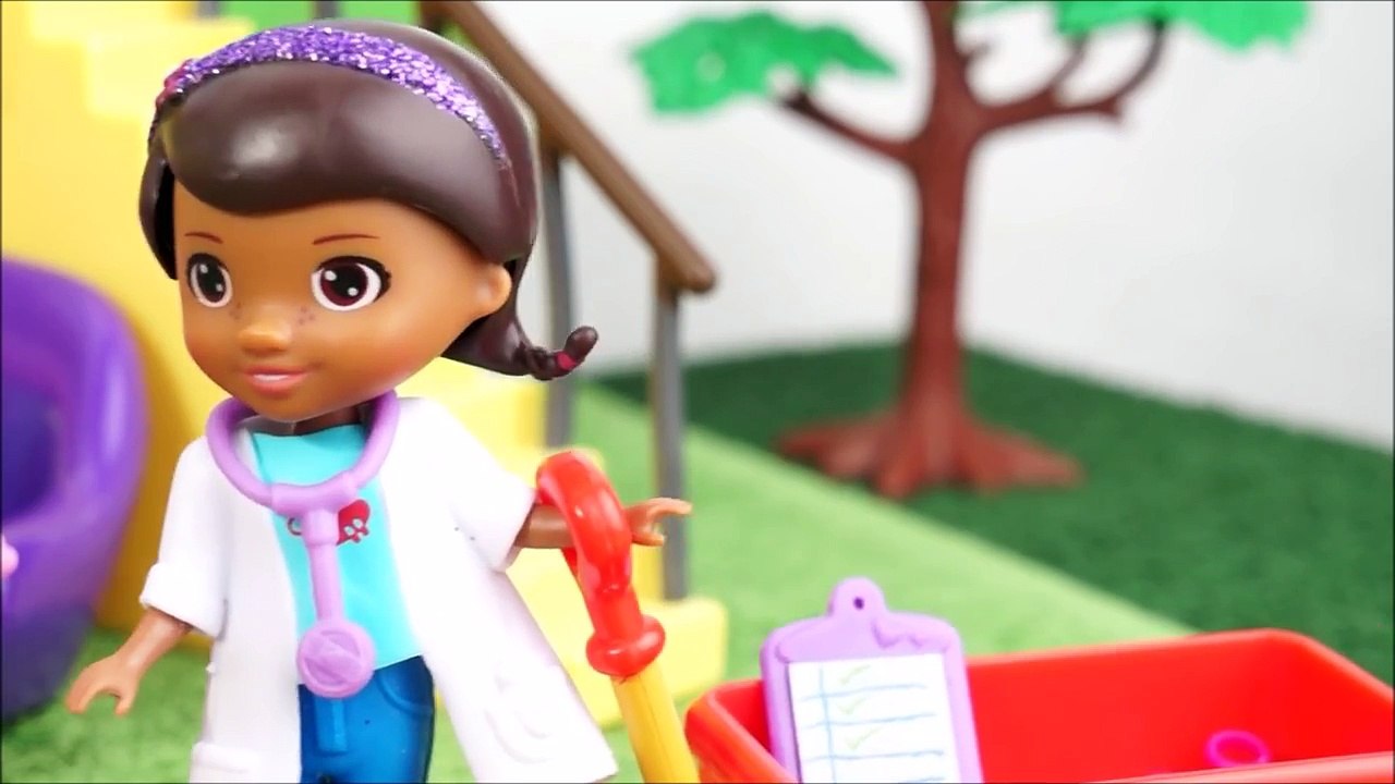 Papai da Peppa Pig Investiga quem Atropelou Pig George e Pol