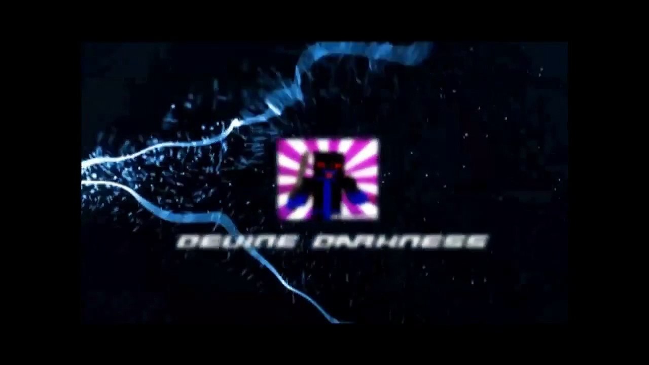 Minecraft Let's Build Part 2: Link w/ Devinedarkness