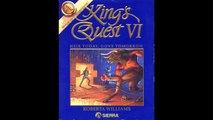 King's Quest VI OST T17 - The Dangling Participle