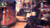Call of Duty Modern Warfare 3 Sniping Montage