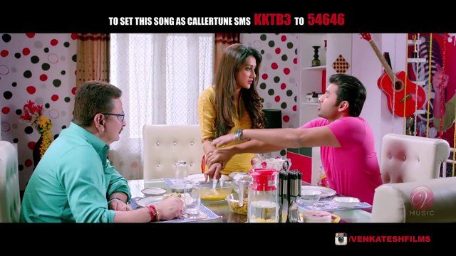 Ki Kore Bolbo Tomaye Ki Kore Toke Bolbo কি করে তোকে বলবো Ankush Mimi Ravi Kinagi 2016