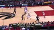 Raptors on the Run - Pacers vs Raptors - Game 1 - April 16, 2016 - NBA Playoffs 2016