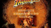 Grandes Franquias do CInema: Indiana Jones