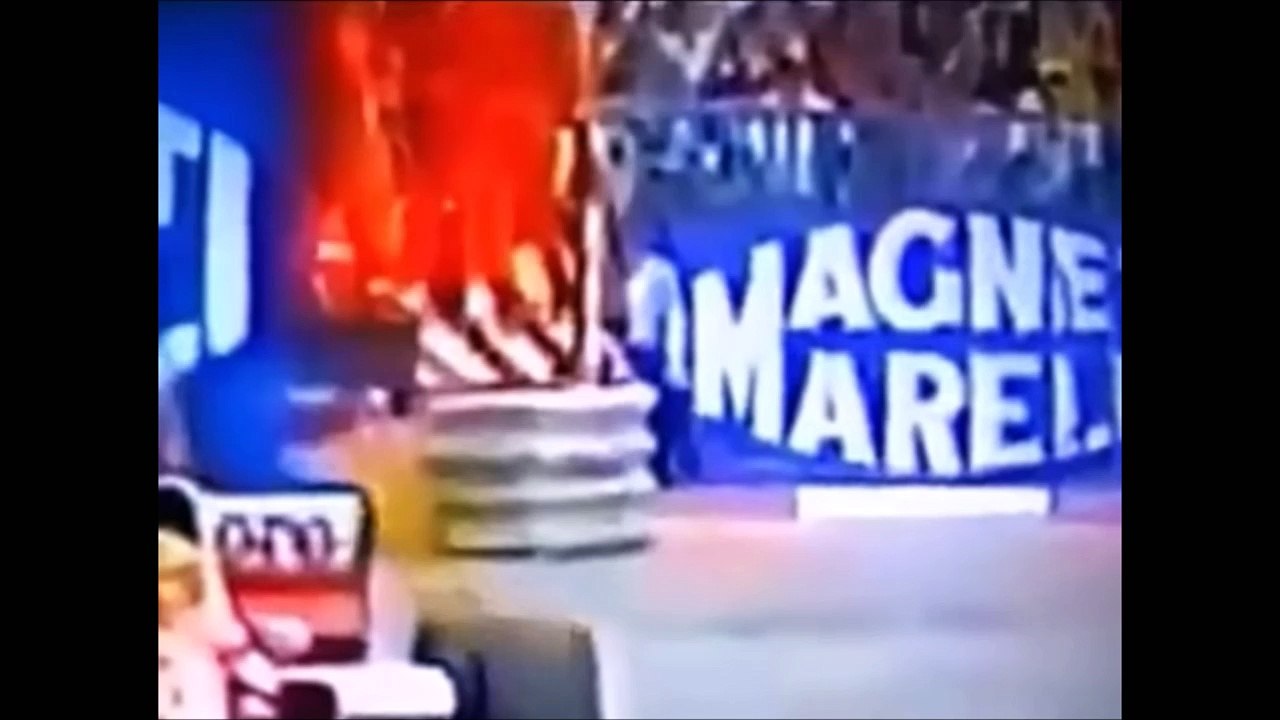 Formula 1 1992 Monaco Grand Prix - Ayrton Senna vs Williams