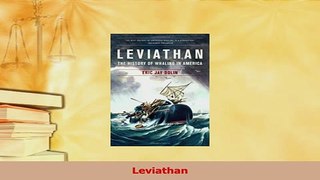 Read  Leviathan Ebook Free
