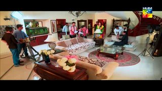 Aankh Macholi (Telefilm) on Hum Tv 16th April 2016 Part 1