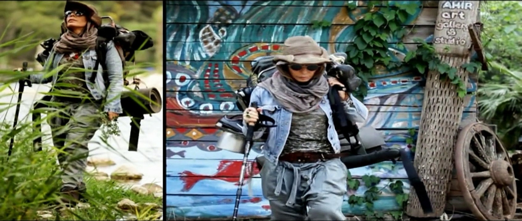 İntizar...özlemedin mi