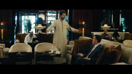 Голограмма для короля – Трейлер (2016)